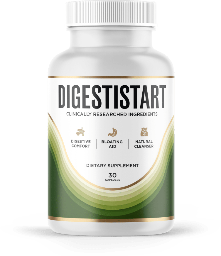 What is DigestiStart 
