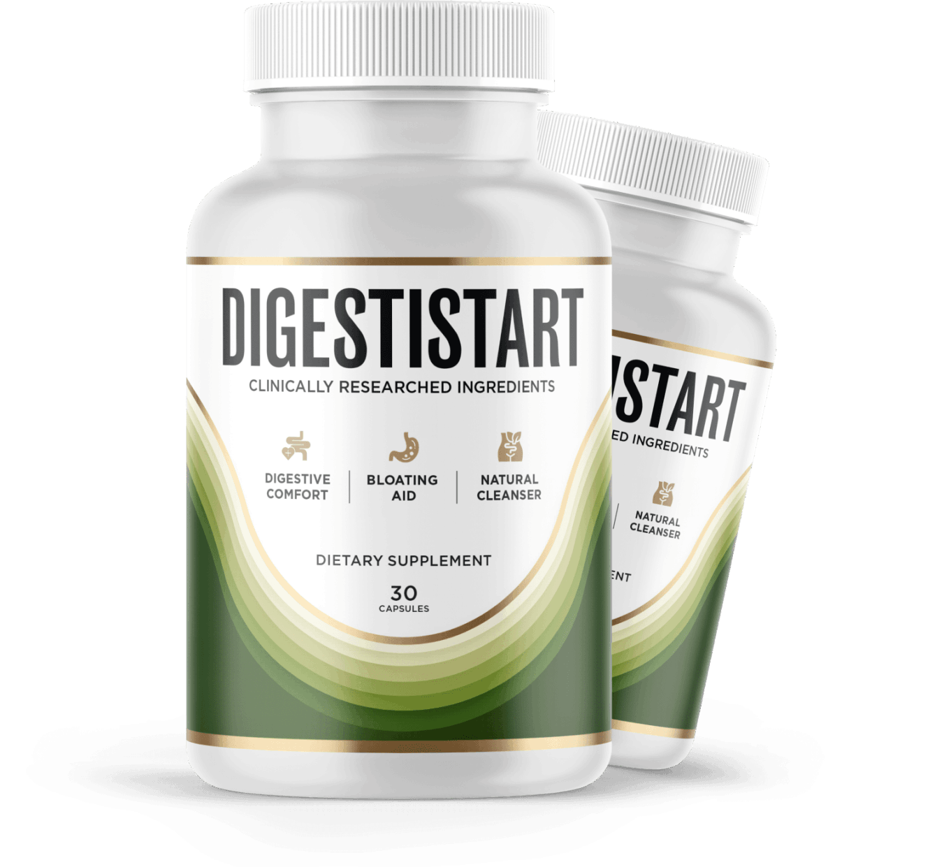 DigestiStart  Discounted Offer